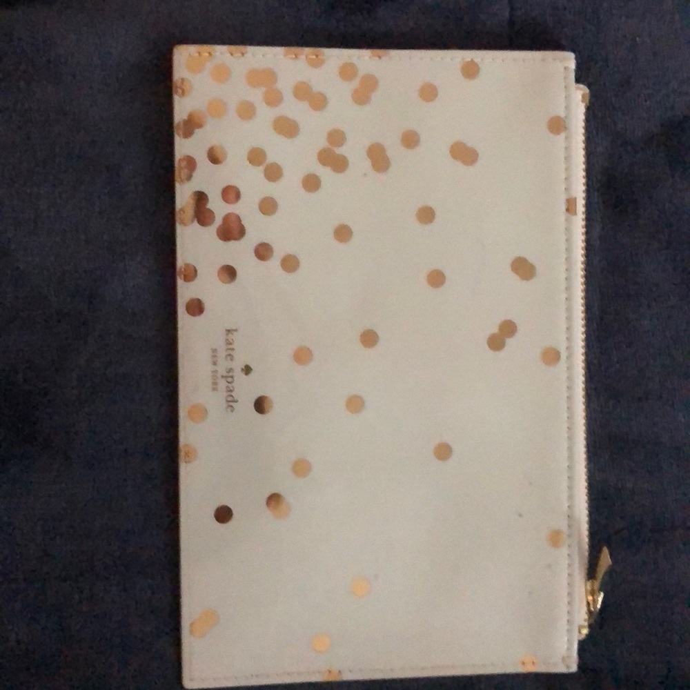 Pencil pouch